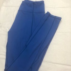 Born Primitive Essential Leggings - Blue